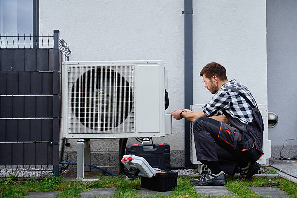 Top rated local Emergency Hvac Repair specialists in Sullivan, WI